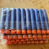 Tradera Nerf skott 40 st> Utomhusleksaker