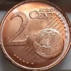 Tradera Netherlands 2 Euro Cents 2001 AU KM#235 (8011)^ Euromynt & Sedlar