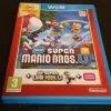 Tradera Nintendo<New Super Mario Bros. U + New Super Luigi U (Wii U)