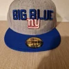 Tradera Amerikansk Fotboll<New york giants New era keps