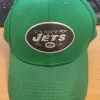 Tradera Amerikansk Fotboll<New York JETS Keps New Era 39Thirty Storlek Large-XLarge NY NFL