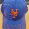 Tradera Baseball<New York METS Keps New Era 39Thirty Storlek Large-XLarge Baseball NY