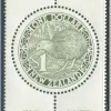 Tradera New Zealand | Mi 1047 | Postfriskt^ Oceanien