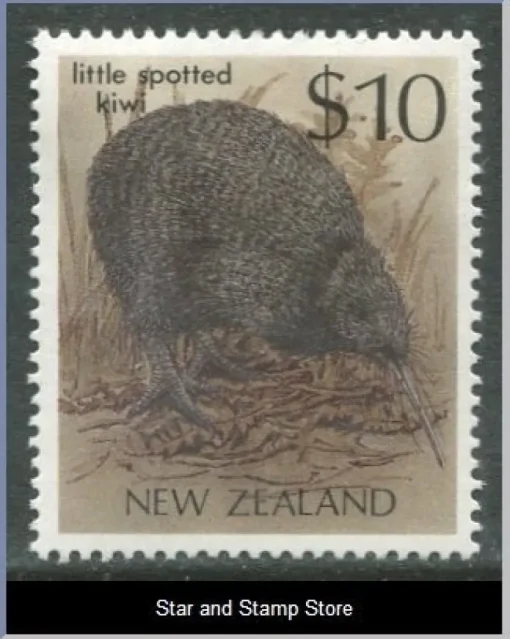 Tradera New Zealand | Mi 1070 | Postfriskt | Kv 150:-^ Oceanien