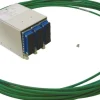 Tradera Nexans ODF N3S 48SM SC/UPC 70m> Nätverk & Tillbehör