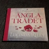 Tradera ÄnglaTrädet - Lucinda Riley - Ljudbok> Ljudböcker & Språkkurser