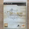 Tradera Playstation<Ni no Kuni: Wrath of the White Witch (PS3)