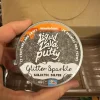 Tradera Nickelodeon Liquid Lava Putty Glitter Sparkle Galactic Silver 50g> Övriga Leksaker
