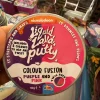 Tradera Nickelodeon Liquid Lava Putty - Färgfusion Lila och Rosa> Övriga Leksaker