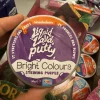 Tradera Nickelodeon Liquid Lava Putty - Ljuslila> Övriga Leksaker
