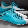 Tradera Fotboll<NIKE Hypervenom nike skifotbollsskor st 37,5
