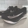 Tradera Löpning<Nike ZoomX Invincible Run Flyknit Löparskor - Svart