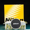 Tradera Nikon Screw-In Metal 86mm Front Lens Cap 86 N^ Fotoutrustning