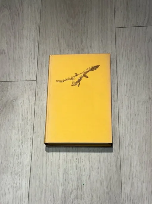 Tradera Nils Holgerssons underbara resa genom Sverige - Selma Lagerlöf (1950)> Antik Litteratur