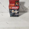 Tradera Ninja Minifigur Oanvänd/NY> Övriga Barnartiklar