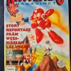 Tradera Litteratur & Merchandise<Nintendo Magasinet Nr 3 1994