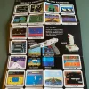 Tradera Litteratur & Merchandise<Nintendo Reklam - NES - Bergsala