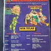 Tradera Litteratur & Merchandise<Nintendo Videospelsklubb Tidning Nr 3 1991