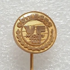 Tradera Sportmemorabilia<Nål: Västra Frölunda HC