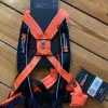 Tradera Husdjurstillbehör<Non-Stop Dogwear Freemotion sele 5.0 Strl. 3