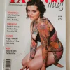 Tradera Nordic Tattoo Mag nr 16, 2006^ Tatuering