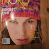 Tradera Noro Knitting Magazine - Bright On! - Hösten 2012> Handarbete