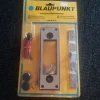 Tradera Nos Blaupunkt Universal-sats 7 608 0018 70^ Bilstereo