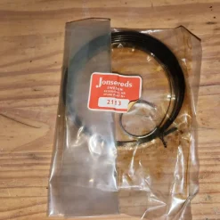 Tradera Trädgårdsmaskiner<NOS Jonsereds startfjäder Reservdel Nr 2113