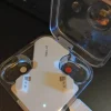 Tradera Nothing Ear 2 - Trådlösa hörlurar - Nypris 1790 kr.^ Hörlurar