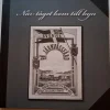 Tradera När tåget kom till byn - Janne Bäckman - 2007> Järnväg & Spårväg