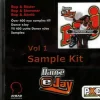 Tradera NRJ Dance eJay - Sample Kit Vol.1 / NYTT inplastat^ Musiktillbehör