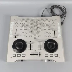 Tradera Numark Omni Control DJ^ Dj-utrustning