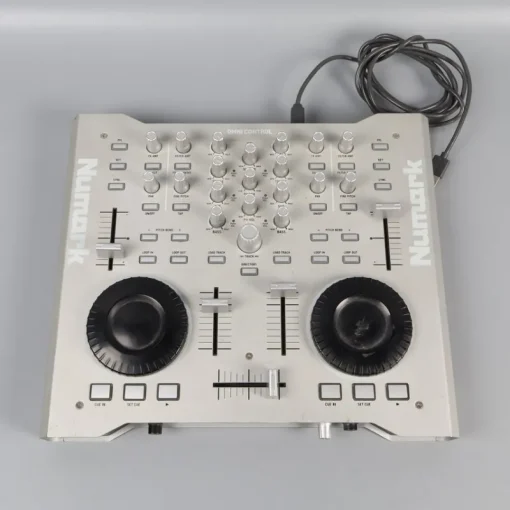 Tradera Numark Omni Control DJ^ Dj-utrustning