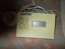 Tradera Övrig Telefoni<NUMMERPRESENTÖR SOM GÅR MYCKET BRA