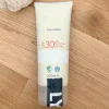 Tradera Hudvård<Ny & sealad Solfaktor Spf 30 med både uva + uvb-skydd 200 ml