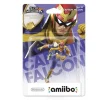 Tradera Nfc-figurer<NY! Amiibo Captain Falcon no18 Super Smash Collection Nintendo Switch