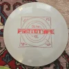 Tradera Discgolf<Ny Discgolf disc, Prodigy, Disc Golf