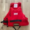 Tradera Vattensport<Ny! Helly Hansen Launch Vest XL