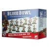 Tradera NY! Imperial Nobility Blood Bowl Team: The Bögenhafen Barons^ Roll- & Figurspel