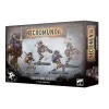 Tradera NY! Necromunda: Cawdor Ridge Walkers^ Roll- & Figurspel