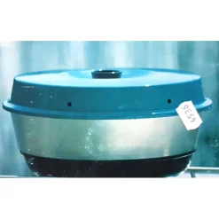 Tradera Camping & Hiking<NY Optimus mini-oven. Mini ugn trangia -pryl