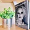 Tradera Ny Pamela Anderson Love Äkta Autograf, Signerad Bok, Baywatch Signed Book^ Filmmemorabilia