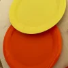 Tradera Ny Tupperware 2 tallrikar^ Tupperware
