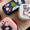 Tradera Ny tupperware kvartetter^ Tupperware