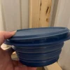 Tradera Ny Tupperware Mini Max 950 ml^ Tupperware