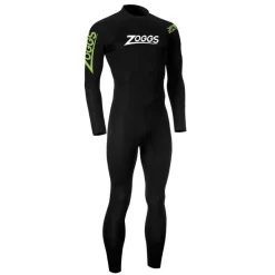 Tradera Simning<(Ny) Zoggs våtdräkt MULTIX VL 2,5 MM MAN strl Small (Rek. pris 2.450)