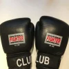 Tradera Boxning<nya Boxnings handskar 16 oz