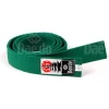 Tradera Kampsport<NYA! Daedo 285 cm Grönt Teakwondo Bälte KampsportsBälte JudoBälte Belt Green
