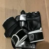 Tradera Boxning<Nya Energetics Power boxhandskar