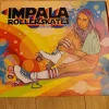 Tradera Skateboard & Inlines<Nya Impala Quad Roller Skates Holographic 38